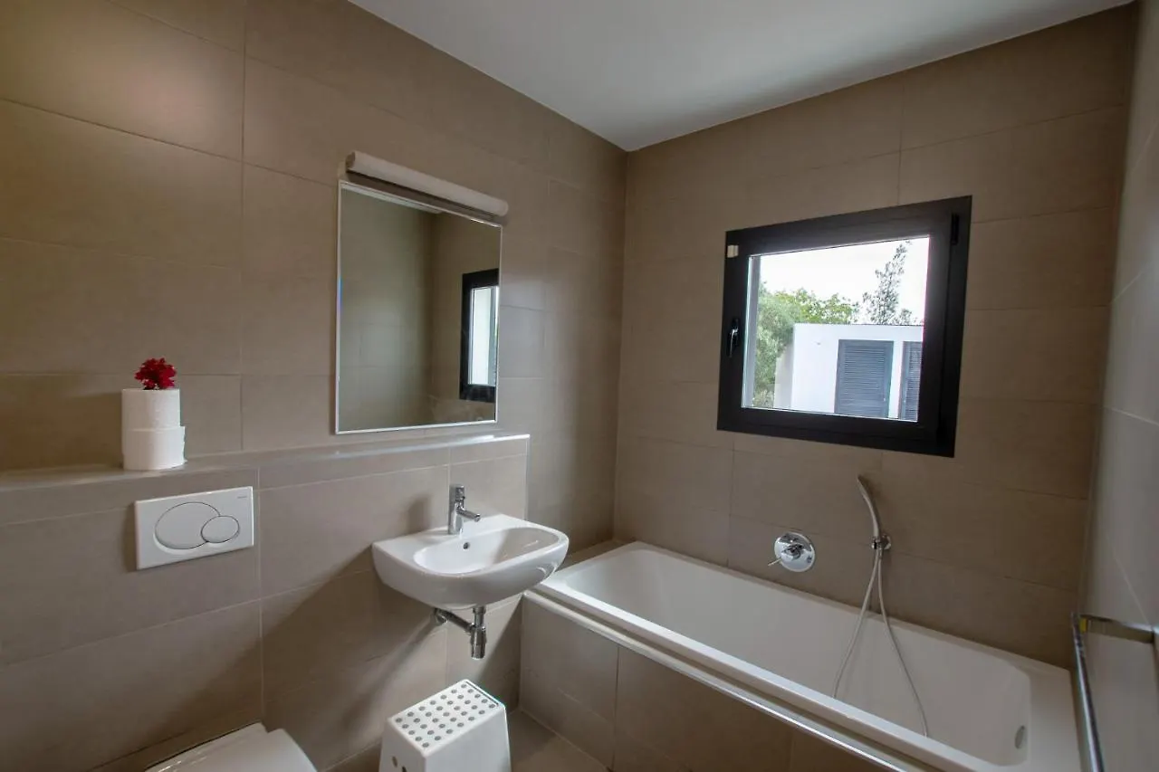 Villa Wind Wave 28A Heated & Shared Pool Lajares España