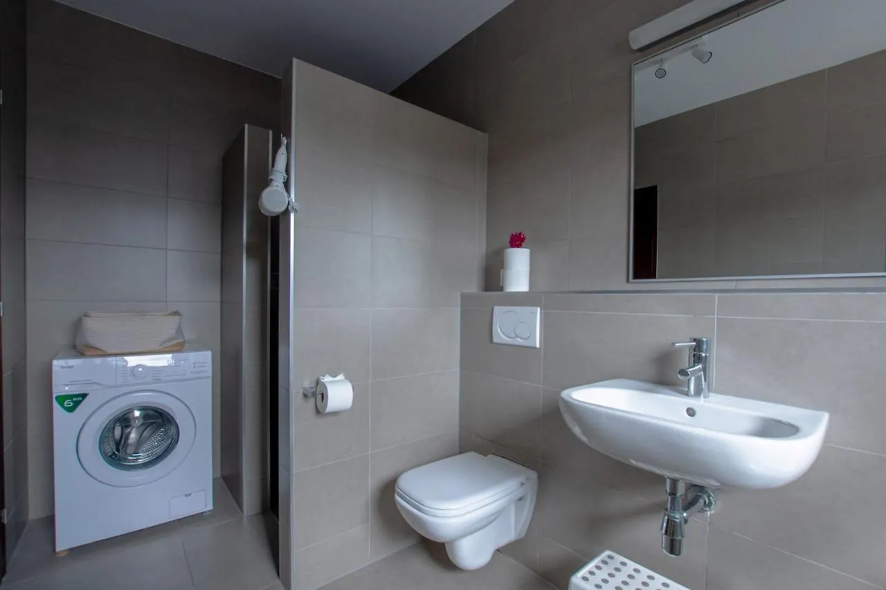 Villa Wind Wave 28A Heated & Shared Pool Lajares 0*,  Spain